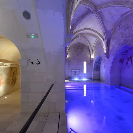 Castilla Termal Monasterio De Valbuena - Small Luxury Otel