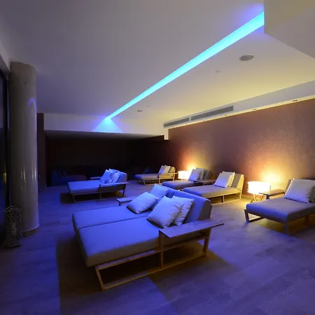 Castilla Termal Monasterio De Valbuena - Small Luxury Hotel 5*