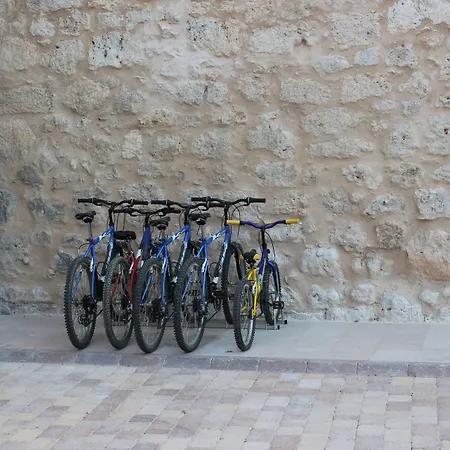 Hotel Castilla Termal Monasterio De Valbuena - Small Luxury 5*