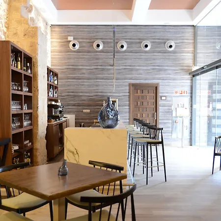 Castilla Termal Monasterio De Valbuena - Small Luxury 5* Valbuena De Duero