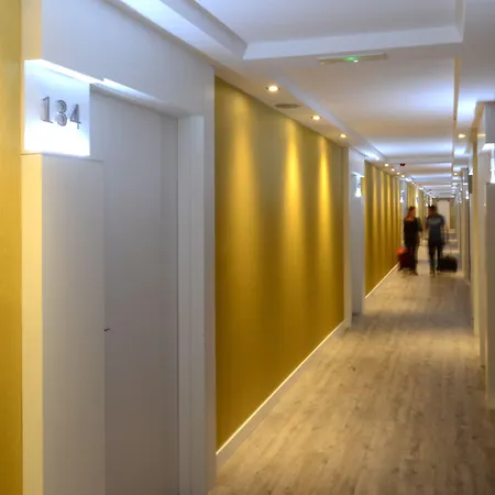 Castilla Termal Monasterio De Valbuena - Small Luxury