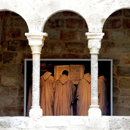 Hotel Castilla Termal Monasterio De Valbuena - Small Luxury Valbuena De Duero