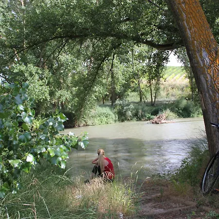 Hotel Castilla Termal Monasterio De Valbuena - Small Luxury