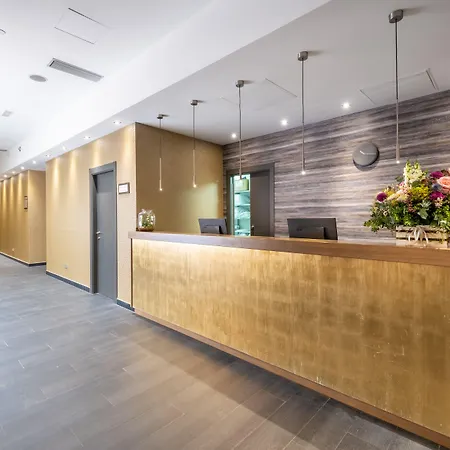 Otel Castilla Termal Monasterio De Valbuena - Small Luxury 5*