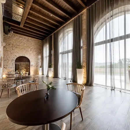 Castilla Termal Monasterio De Valbuena - Small Luxury 5* Valbuena De Duero
