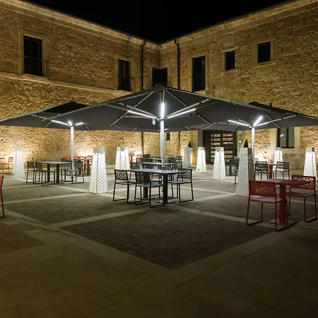 Castilla Termal Monasterio De Valbuena - Small Luxury Otel 5*