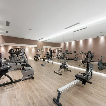 Hotel Castilla Termal Monasterio De Valbuena - Small Luxury 5*