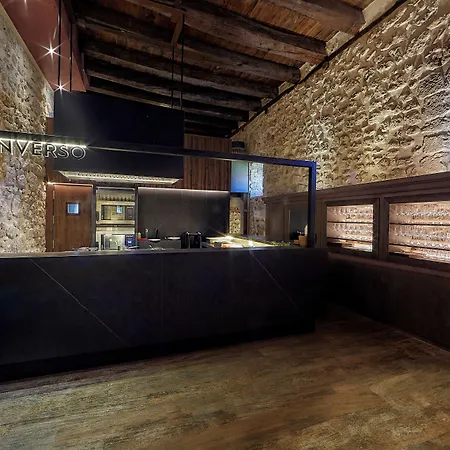 Castilla Termal Monasterio De Valbuena - Small Luxury Hotel Valbuena De Duero