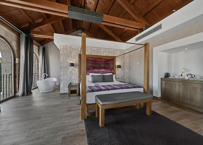 Castilla Termal Monasterio De Valbuena - Small Luxury Hotel 5*