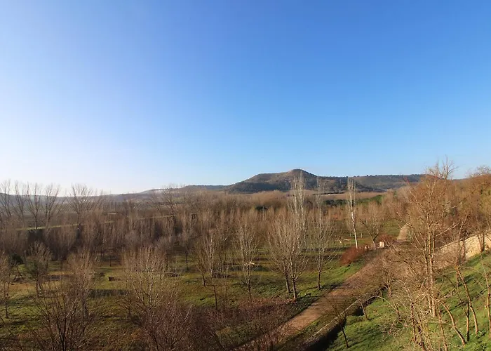 Hotel Castilla Termal Monasterio De Valbuena - Small Luxury 5*