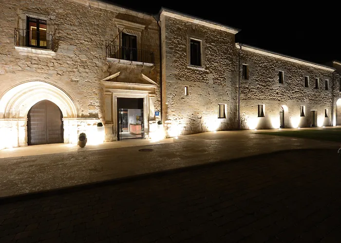 Hotel Castilla Termal Monasterio De Valbuena - Small Luxury Valbuena De Duero
