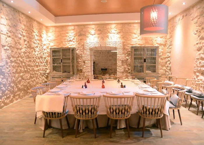 Castilla Termal Monasterio De Valbuena - Small Luxury 巴尔武埃纳德杜埃罗