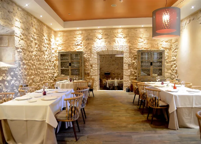 Castilla Termal Monasterio De Valbuena - Small Luxury 酒店 5*