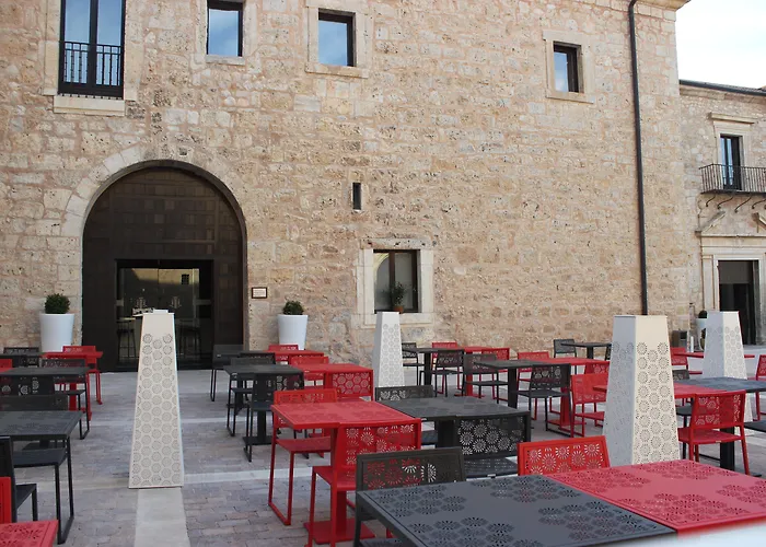 Castilla Termal Monasterio De Valbuena - Small Luxury Hotel Valbuena De Duero