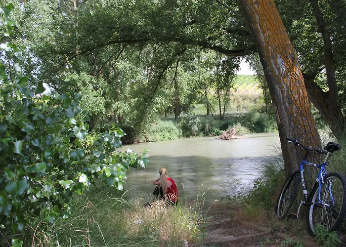 Hotel Castilla Termal Monasterio De Valbuena - Small Luxury Valbuena De Duero