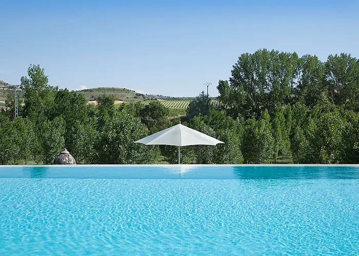 Castilla Termal Monasterio De Valbuena - Small Luxury Hotel