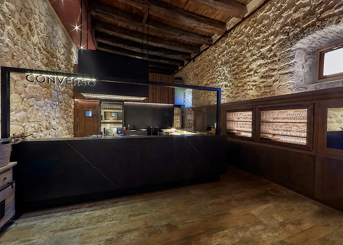 Castilla Termal Monasterio De Valbuena - Small Luxury Hotel 5*