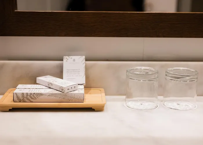 Castilla Termal Monasterio De Valbuena - Small Luxury 5*