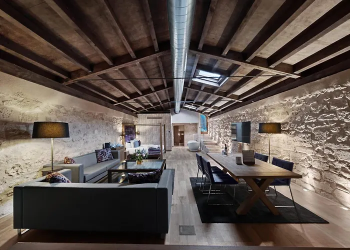 Castilla Termal Monasterio De Valbuena - Small Luxury 酒店 巴尔武埃纳德杜埃罗