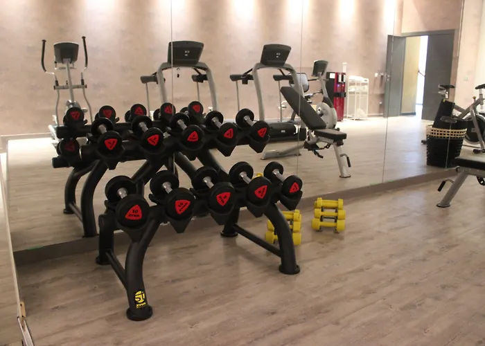 酒店 Castilla Termal Monasterio De Valbuena - Small Luxury 巴尔武埃纳德杜埃罗