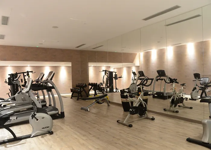 Castilla Termal Monasterio De Valbuena - Small Luxury