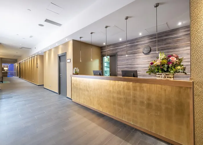 Hotel Castilla Termal Monasterio De Valbuena - Small Luxury 5*